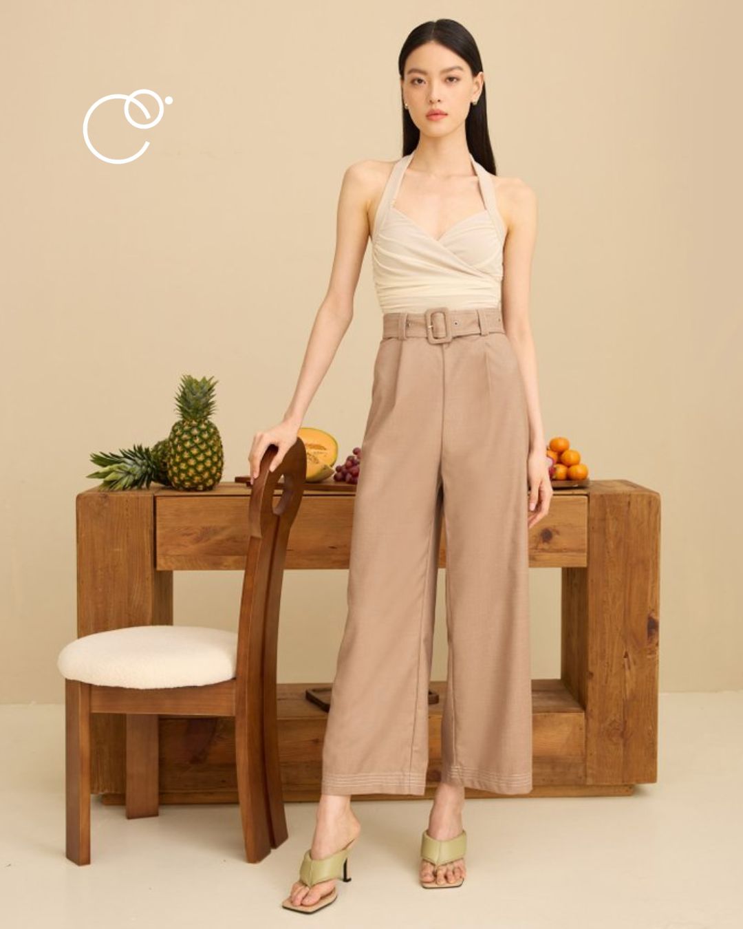 EveryWear Collective community look