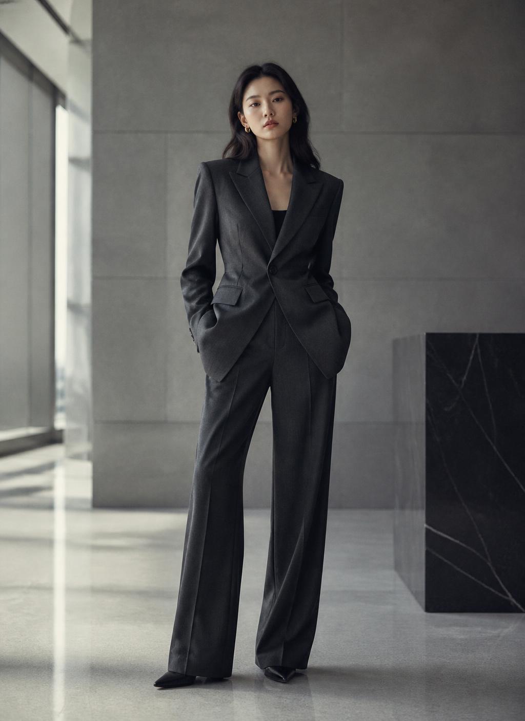 Formal collection