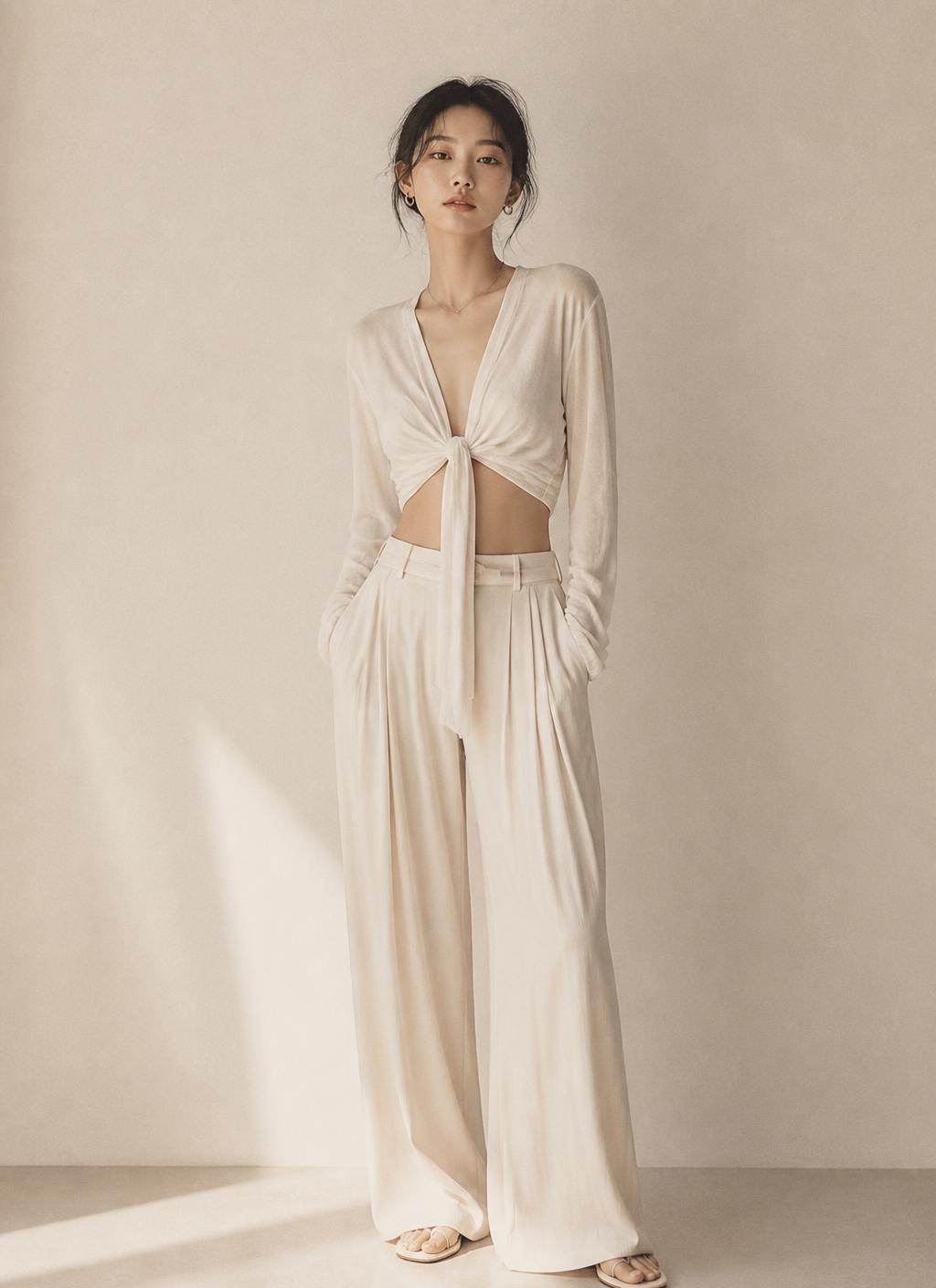 K-Fashion collection